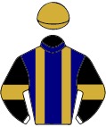 Colours for TAB 6
