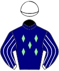 Colours for TAB 6