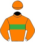 Colours for TAB 2