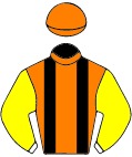Colours for TAB 2