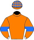 Colours for TAB 5