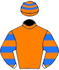 Colours for TAB 6