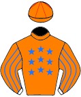 Colours for TAB 11