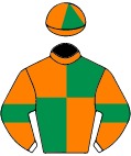 Colours for TAB 2