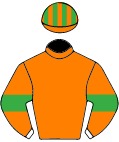 Colours for TAB 6