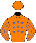 Colours for TAB 11