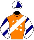 Colours for TAB 2