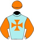 Colours for TAB 1
