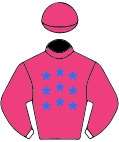 Colours for TAB 1