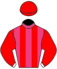 Colours for TAB 12