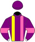 Colours for TAB 11