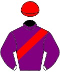 Colours for TAB 6