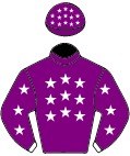 Colours for TAB 15