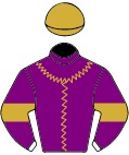 Colours for TAB 13