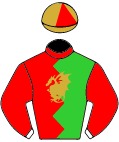 Colours for TAB 12