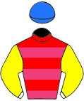 Colours for TAB 15