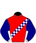 Colours for TAB 6