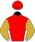 Colours for TAB 6