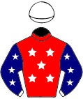 Race 7 TOKYO-CITY-KEIBA Horse Racing Betting & Odds - TAB.com.au