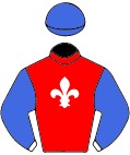 Colours for TAB 10