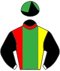 Colours for TAB 12