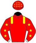 Colours for TAB 11