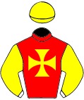 Colours for TAB 1