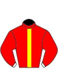 Colours for TAB 12