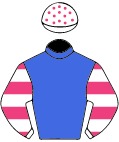 Colours for TAB 12