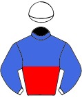 Colours for TAB 5