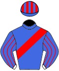 Colours for TAB 2