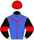 Colours for TAB 1