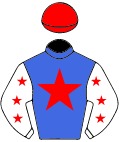 Colours for TAB 1
