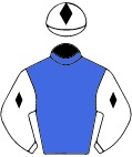 Colours for TAB 6