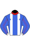 Colours for TAB 2