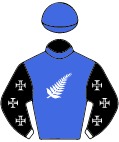 Colours for TAB 2