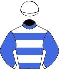 Colours for TAB 12