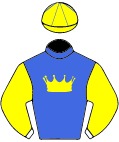 Colours for TAB 10