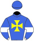 Colours for TAB 13