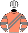 Colours for TAB 14