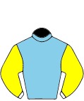 Colours for TAB 1