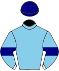 Colours for TAB 6