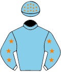 Colours for TAB 11