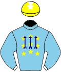 Colours for TAB 12