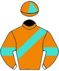 Colours for TAB 1