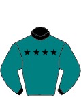 Colours for TAB 6