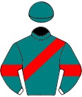 Colours for TAB 6
