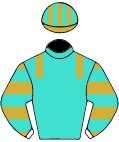 Colours for TAB 6