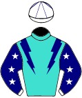 Colours for TAB 13