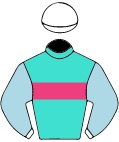 Colours for TAB 6